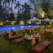Hotel Clarks Varanasi Limited