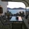Marilena Panoramic Sea View House