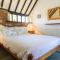 Three Gates Farm Holiday Cottages - Huntsham