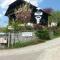 Landgasthof Bayerwald