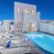 Santorini Blue Senses Villas Foto: Santorini Blue Senses Villas