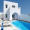 Santorini Blue Senses Villas