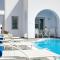 Santorini Blue Senses Villas