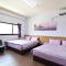 Homelike Homestay - Huxi