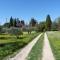 Domaine de Casteuse Appartement Les VIGNES Lourmarin - 卢马罕