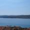 Panoramic view apartments Crikvenica EV station available