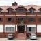 Hotel Dubrava