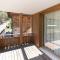 Chalet Apartments Iseltwald