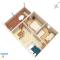 Apartment Mirela