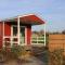 Friesland-cottage