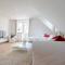 Bild Meerbusch Apartments - 3 Room Apartment with Balcony - 20 Min Me