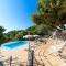 Villa dei Lecci - 7 Luxury villas with private pool or jacuzzi