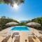 Villa dei Lecci - 7 Luxury villas with private pool or jacuzzi
