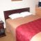 Travel Inn & Suites - Innisfail