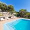 Villa dei Lecci - 7 Luxury villas with private pool or jacuzzi