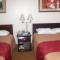 Travel Inn & Suites - Innisfail