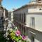 Elegante appartamento in palazzo storico Ortigia