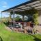 Foto: Waitomo Golfstays B&B 3/13