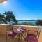 Apartments by the sea Brodarica, Sibenik - 479