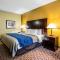 Quality Inn Plant City - Lakeland