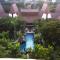 Grand Tropic Suites Hotel Surabaya