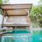 Aqua Nusa - Luxury Lembongan Villas