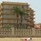 Apartamento primera línea de mar