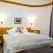 Hotel Garni Pra Posta