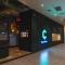 CapsuleTransit Landside - Airport Hotel - Public Area - Gateway KLIA T2, Lvl 1
