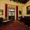 Boutique Hotel Palacio Foto: Boutique Hotel Palacio
