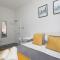 Townhouse PLUS @ West Street Crewe