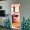 Instructor 818 Rooms Homestay - 小琉球岛