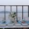 A Balcony on Lake Maggiore