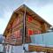 Appartement sous les combles - Chalet La Biolle - Vercorin - 韦尔科兰
