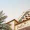 Raffles Dubai Foto: Raffles Dubai