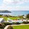 St Moritz Hotel - Polzeath