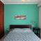 Foto: Joyful Turquoise Apt in Athens Historic Centre 4/38