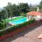 Al Villino Sunshine in villa con piscina ed idromassaggio - 圣阿尔菲奥