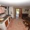 Lovely Cottage in Bagni di Lucca Amidst Fields