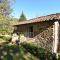 Lovely Cottage in Bagni di Lucca Amidst Fields