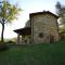 Lovely Cottage in Bagni di Lucca Amidst Fields