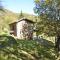 Lovely Cottage in Bagni di Lucca Amidst Fields