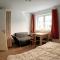 Strandvilla Thiessow