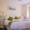 Millmoor Farm Holidays