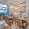 Hotel whala!urban punta cana