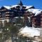 Premium 4 bed Ski-in & Out Apartment Arc 1950 - Arc 1950