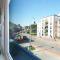 Hotel Zand