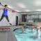 ibis styles La Rochelle Thalasso Chatelaillon - 沙特拉永普拉日