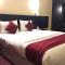 Simba Hotel - Dubaj