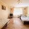 Clean and comfortable apartments on Karl Marx street